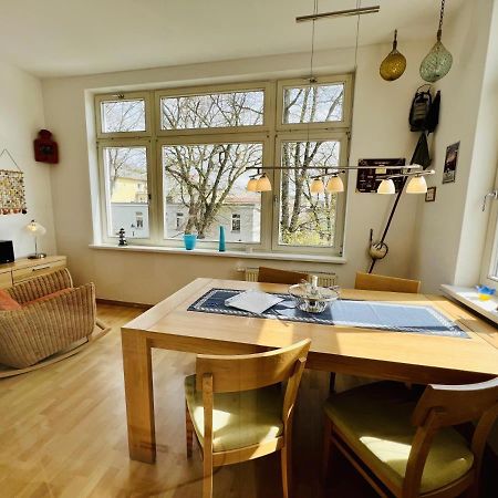 Villa Diana/Perle Rostock Exteriér fotografie