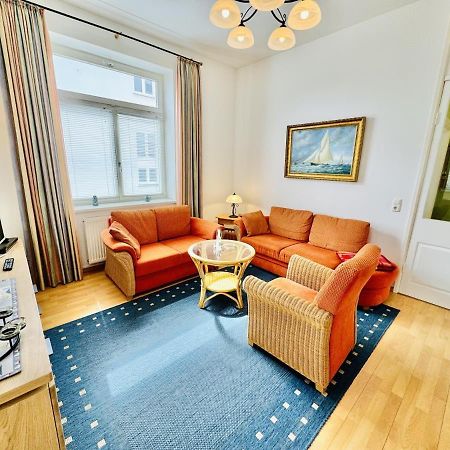 Villa Diana/Perle Rostock Exteriér fotografie